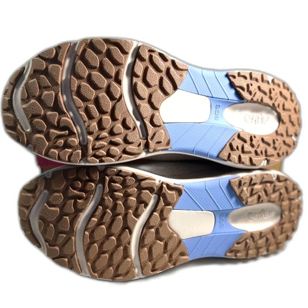 Ryka Women's Trailblazer Hiking Shoe SZ 11 NEW - Picture 8 of 9